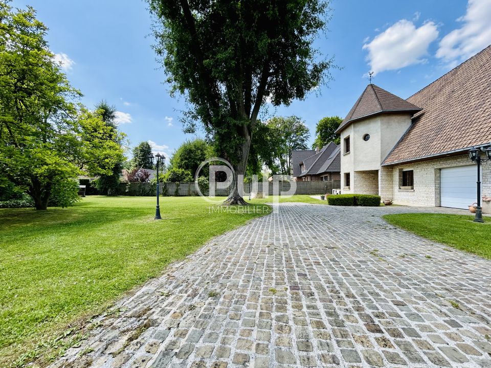 Bungalow i Arras, Pas-de-Calais - foto 1