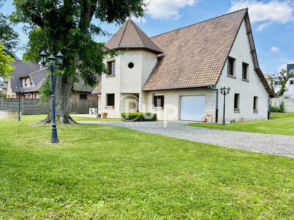 Bungalow i Arras, Pas-de-Calais - foto 2