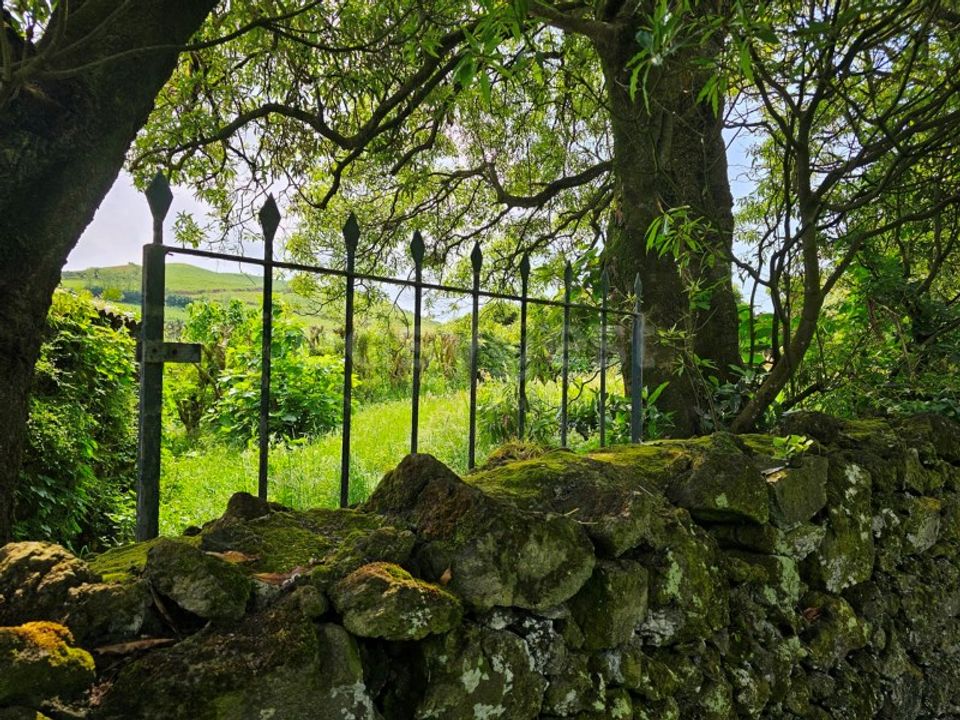 Terreno en Rabo de Peixe, Sao Miguel - foto 1