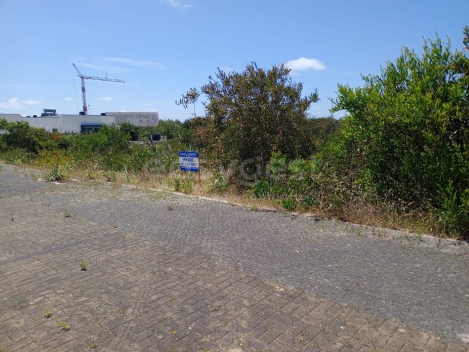 Helårsgrund i Pataias, Leiria - foto 2