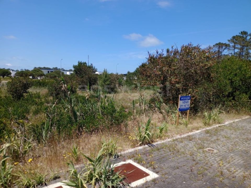 Helårsgrund i Pataias, Leiria - foto 4