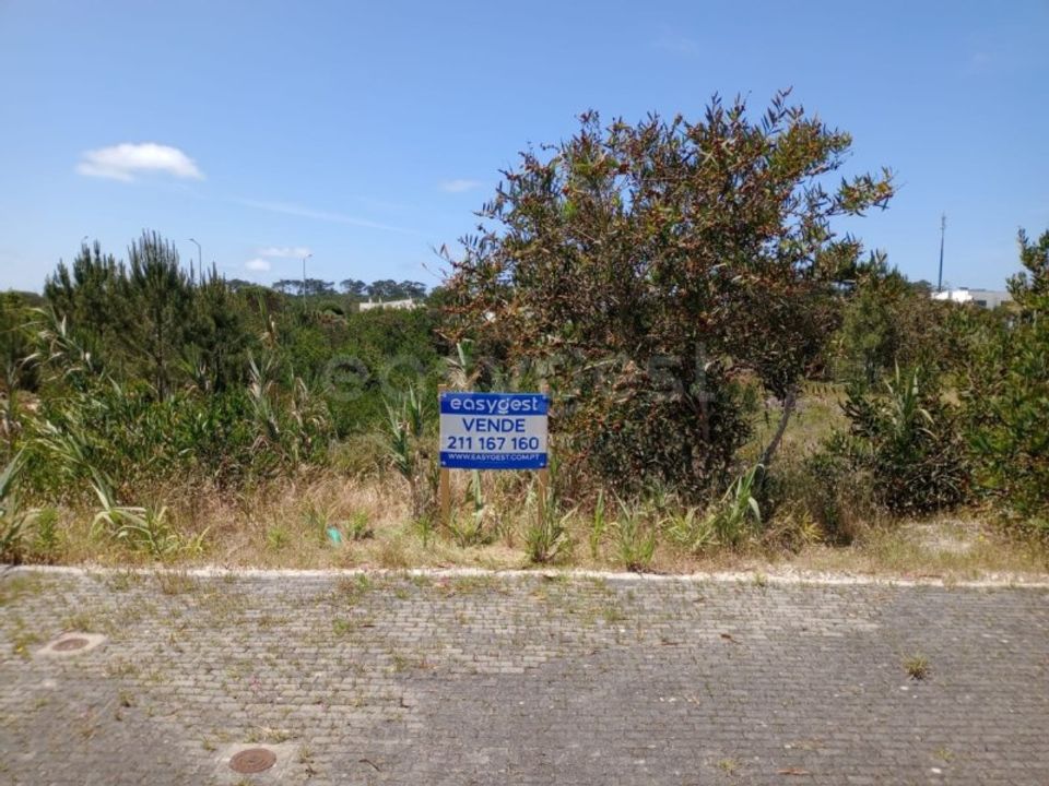 Helårsgrund i Pataias, Leiria - foto 5