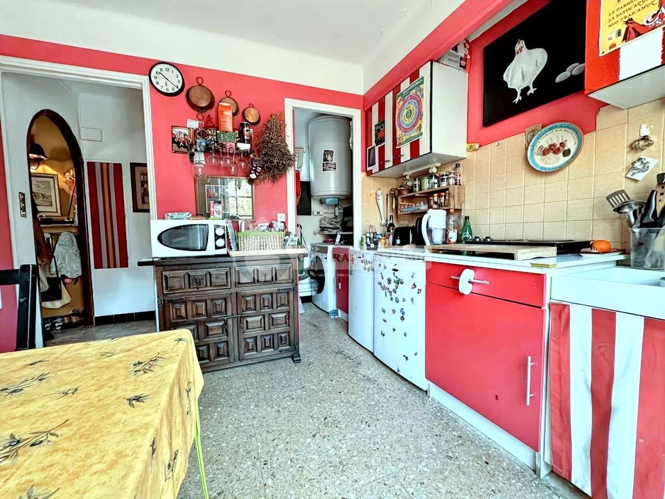 Landejendom i Saint-Remy-de-Provence, Bouches-du-Rhone - foto 5
