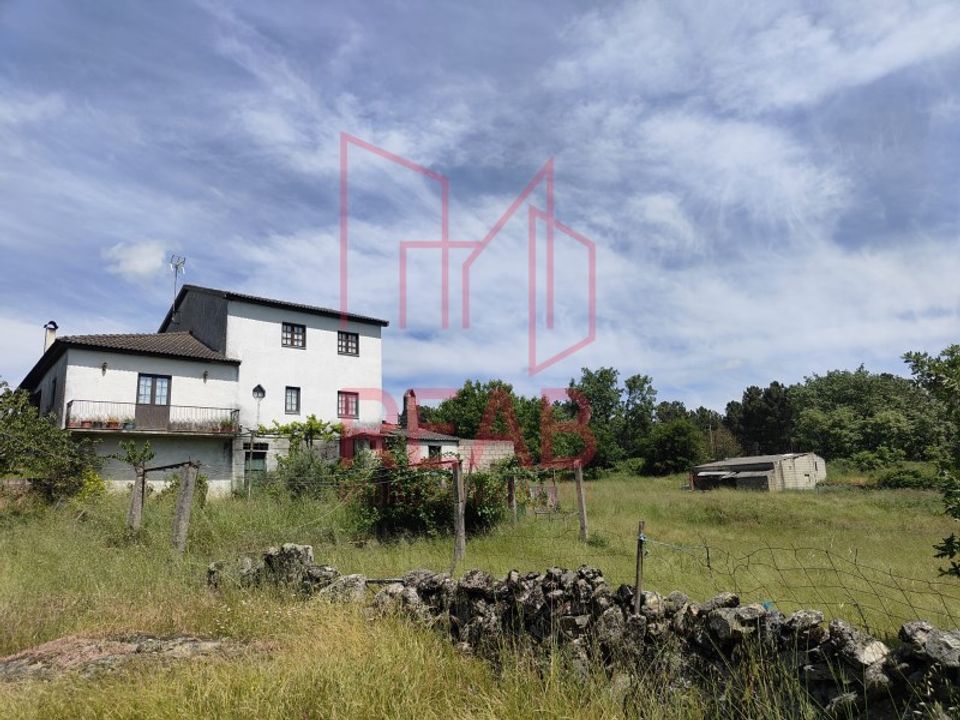 Villa i Aguiar da Beira, Guarda - foto 3