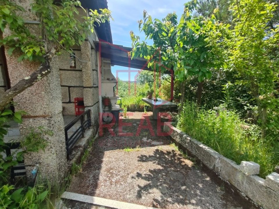 Villa i Aguiar da Beira, Guarda - foto 5