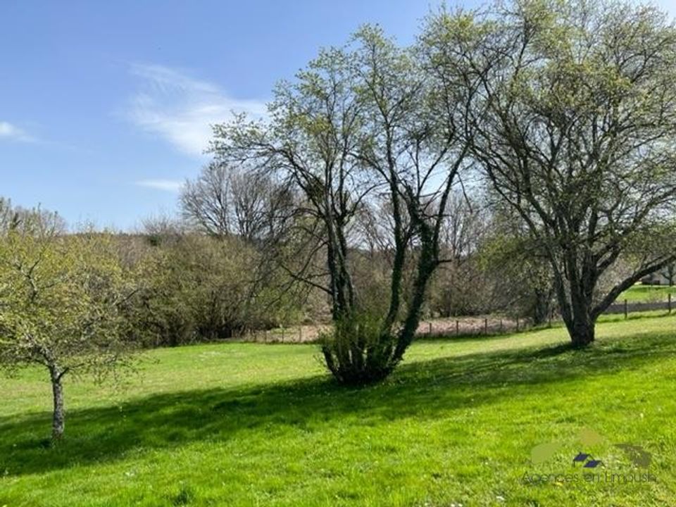 Landejendom i Affieux, Correze - foto 3