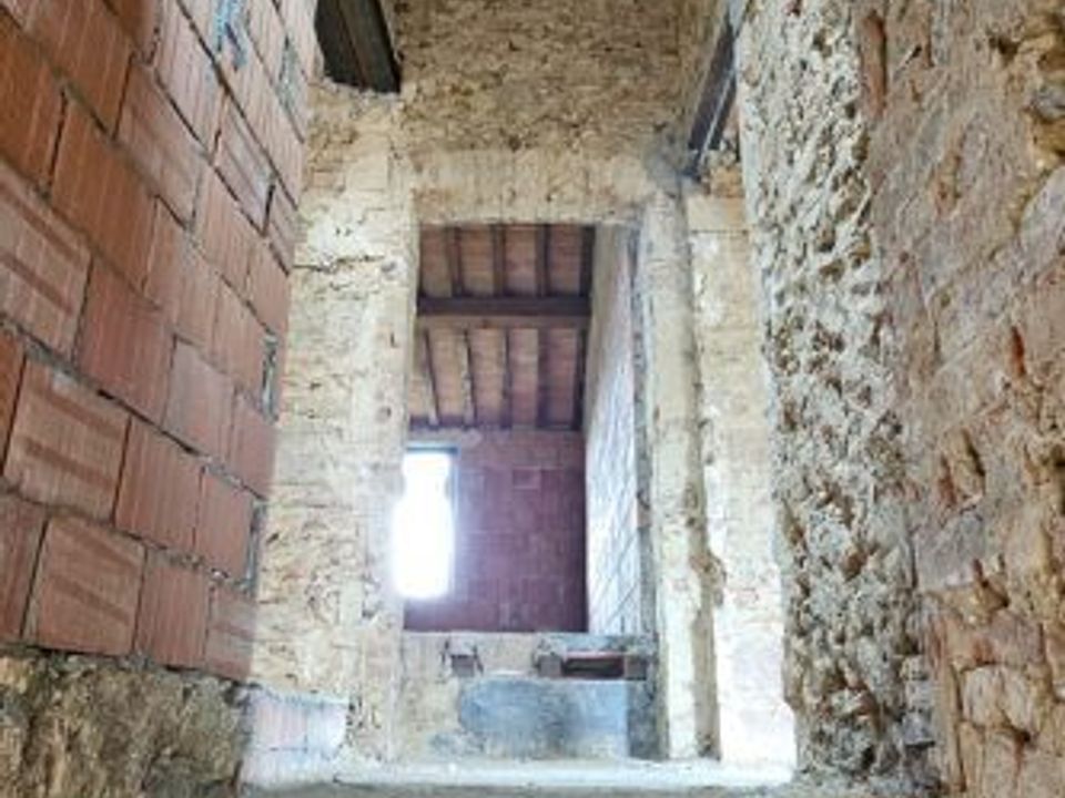 Villa i Poggibonsi, Siena - foto 3