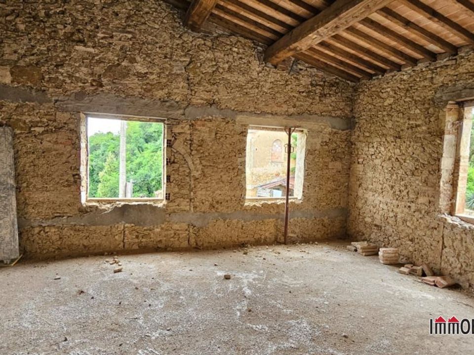Villa i Poggibonsi, Siena - foto 5