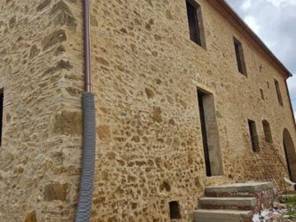 Villa i Poggibonsi, Siena - foto 5