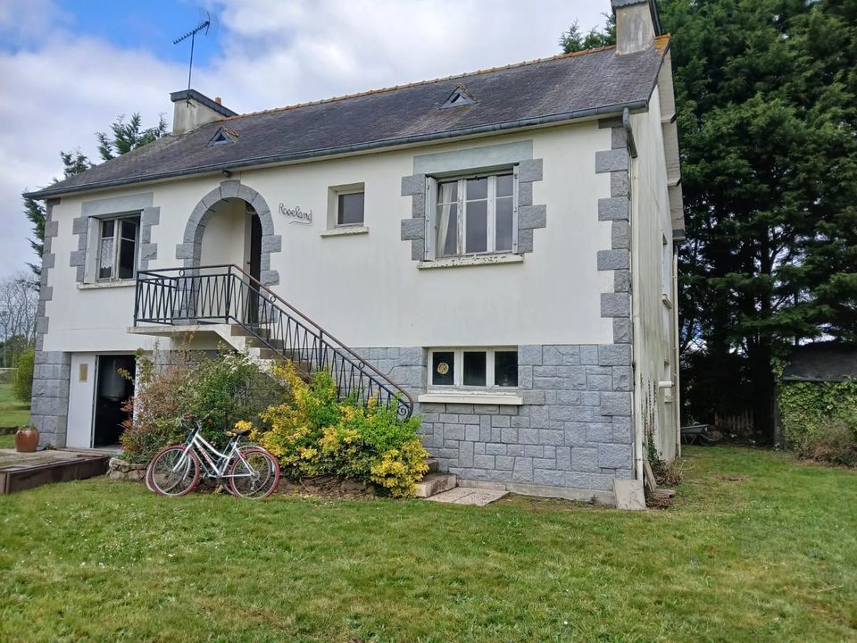 Villa i Saint-Agathon, Cotes-d'Armor - foto 1