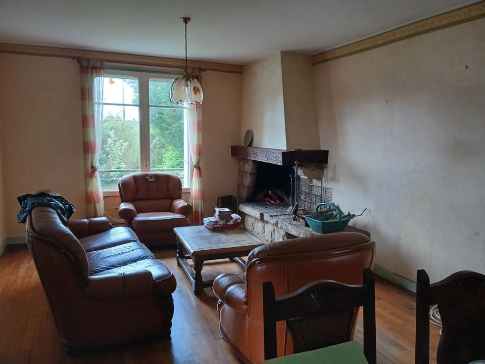 Villa i Saint-Agathon, Cotes-d'Armor - foto 2