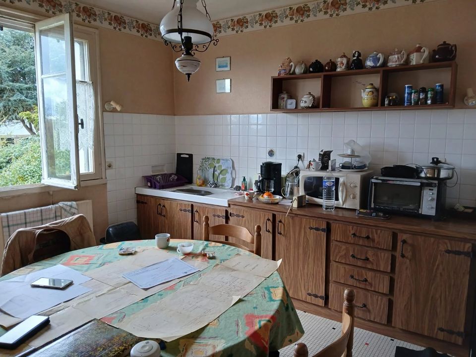 Villa i Saint-Agathon, Cotes-d'Armor - foto 3