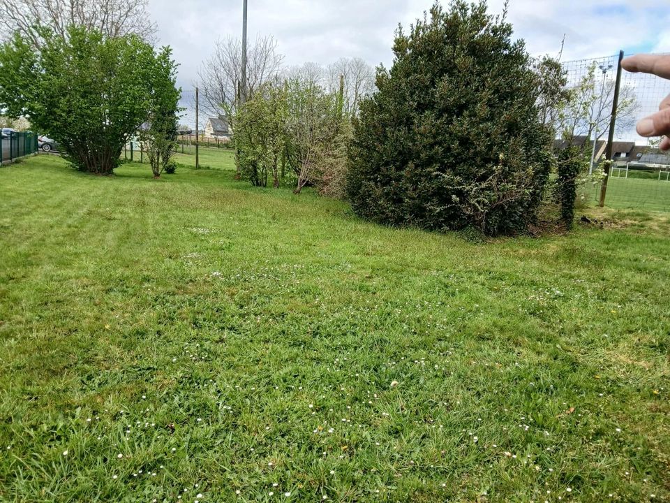 Helårsgrund i Saint-Agathon, Cotes-d'Armor - foto 1