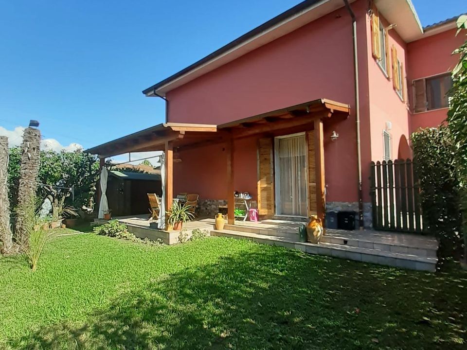 Byhus i Ameglia, La Spezia - foto 1