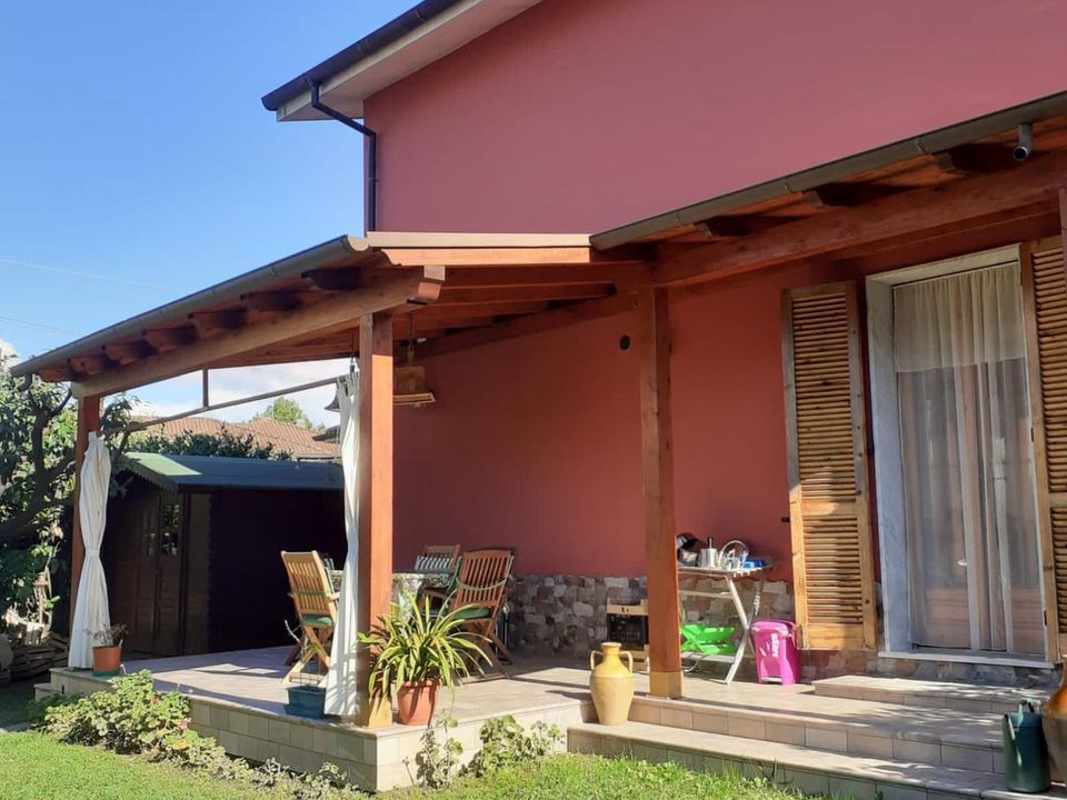 Byhus i Ameglia, La Spezia - foto 2
