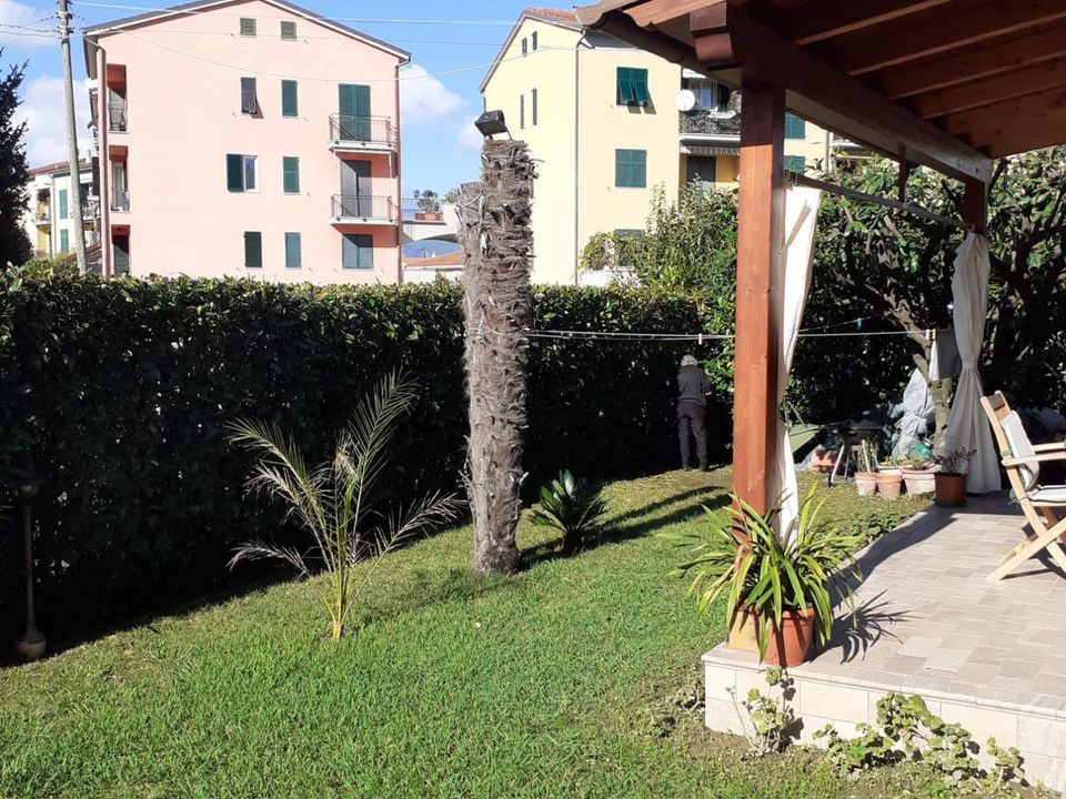 Byhus i Ameglia, La Spezia - foto 3