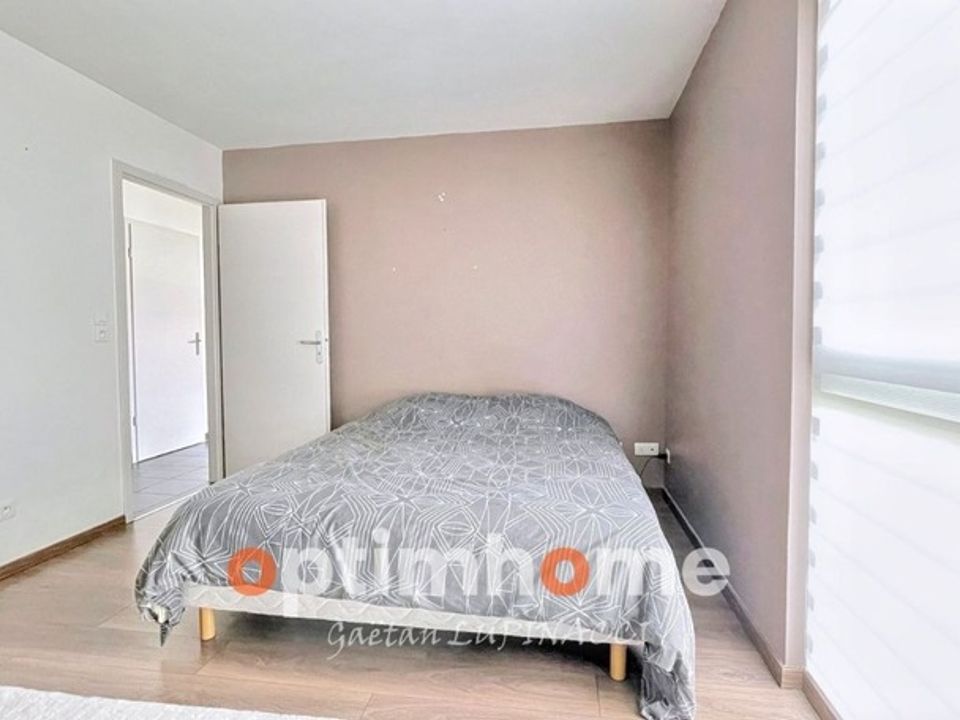 Lejlighed i Amnéville, Moselle - foto 3