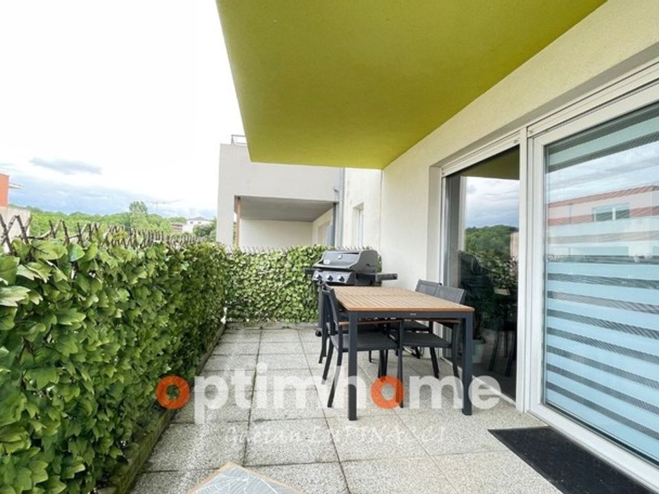 Lejlighed i Amnéville, Moselle - foto 5