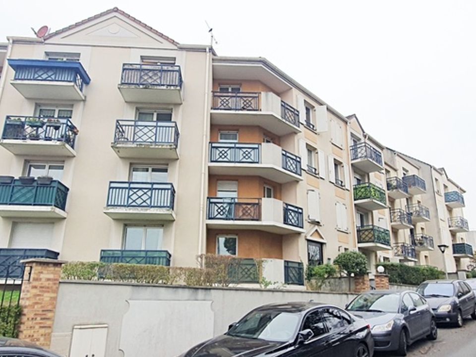 Lejlighed i Argenteuil, Val-d'Oise - foto 2