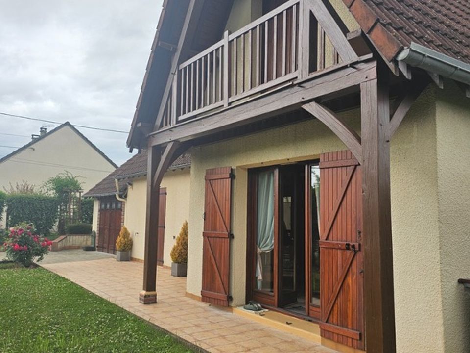 Villa i Venizy, Yonne - foto 2