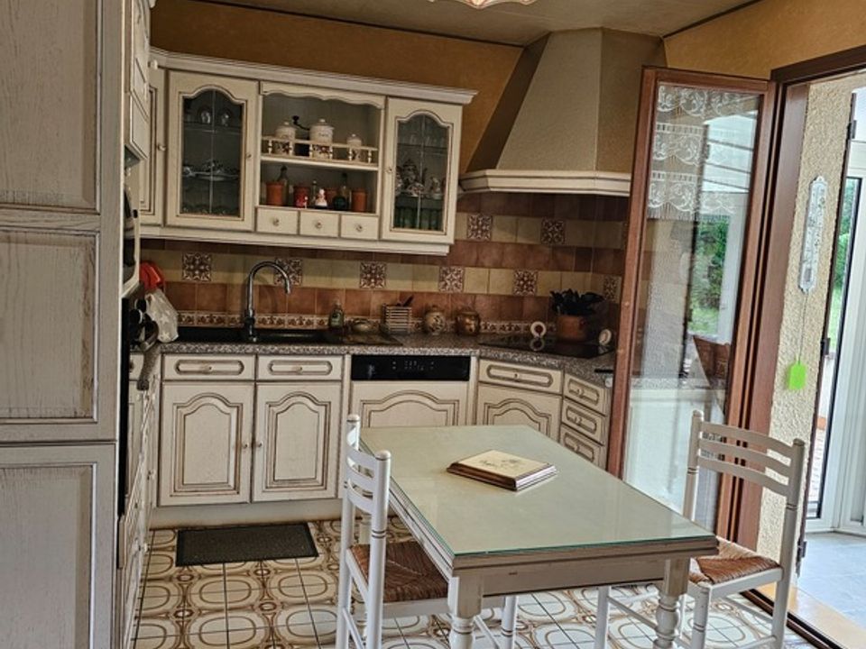 Villa i Venizy, Yonne - foto 3