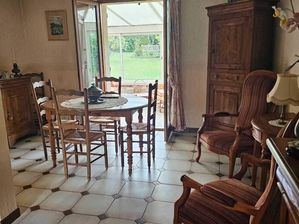 Villa i Venizy, Yonne - foto 4