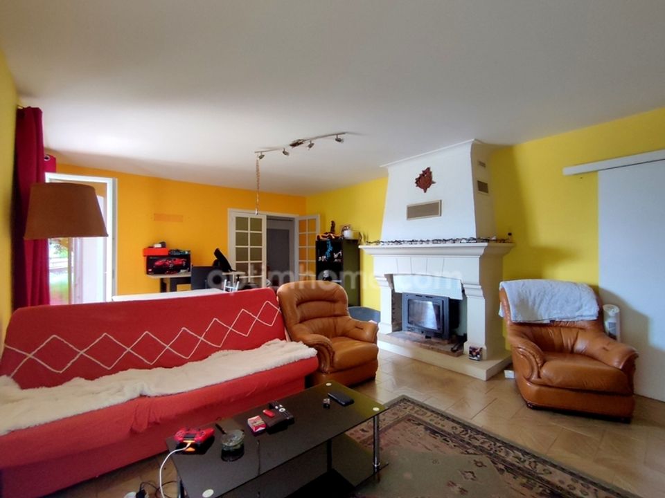 Villa i Tilhouse, Hautes-Pyrenees - foto 5