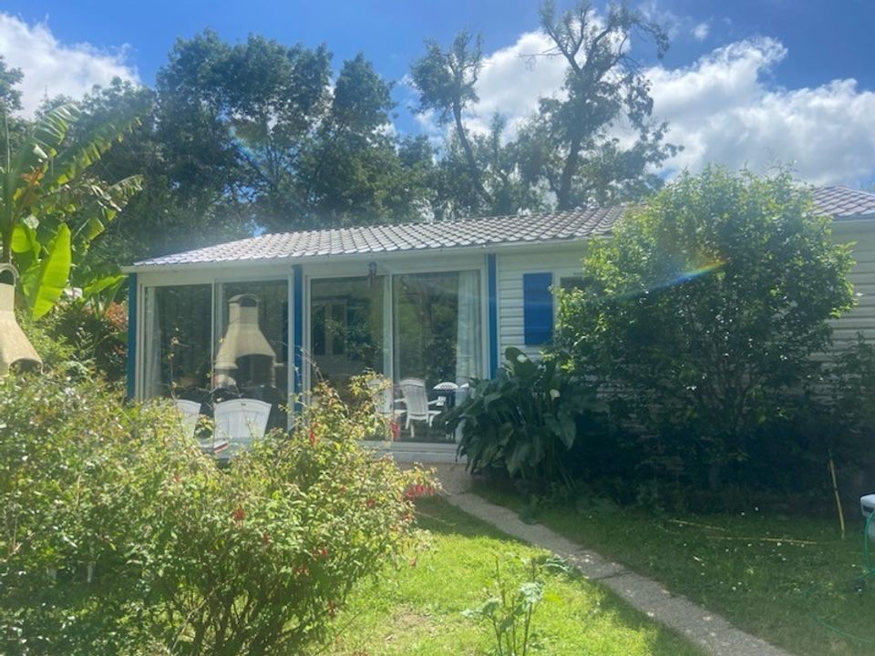 Villa i Saint-Cyr-en-Talmondais, Vendee - foto 1