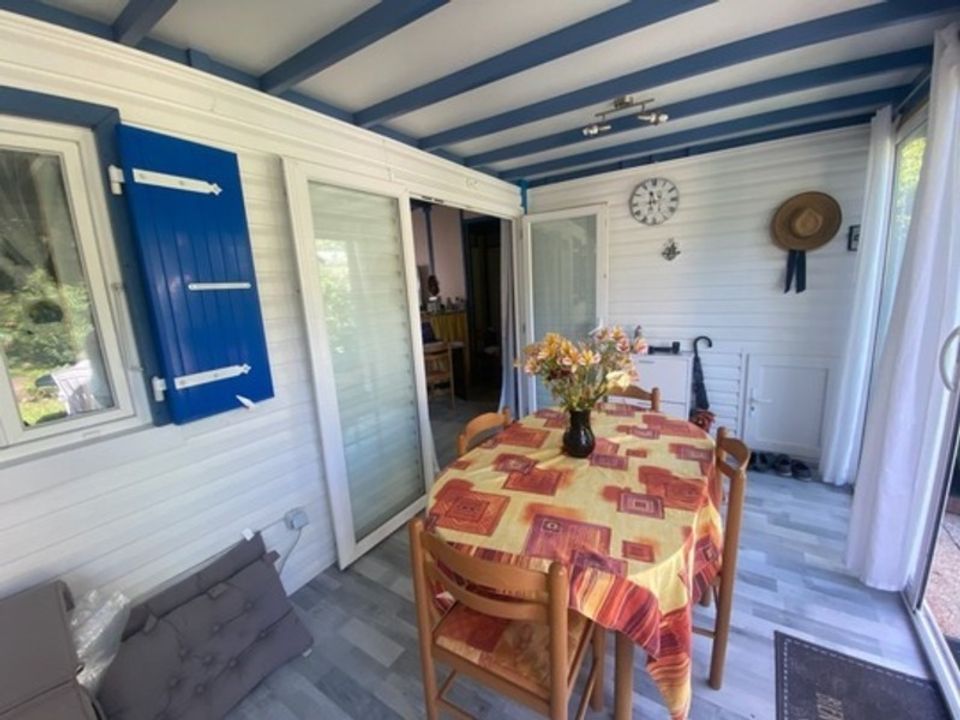 Villa i Saint-Cyr-en-Talmondais, Vendee - foto 3