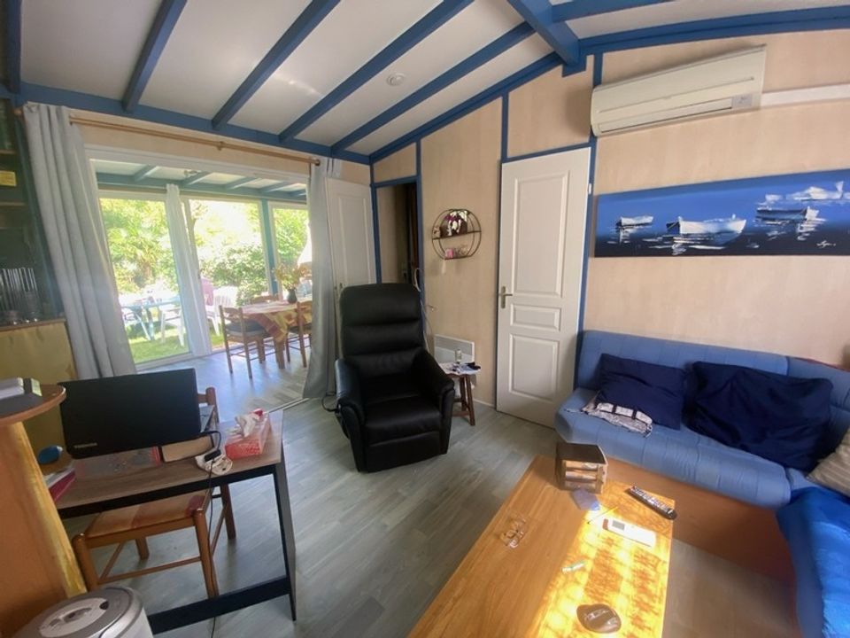 Villa i Saint-Cyr-en-Talmondais, Vendee - foto 4