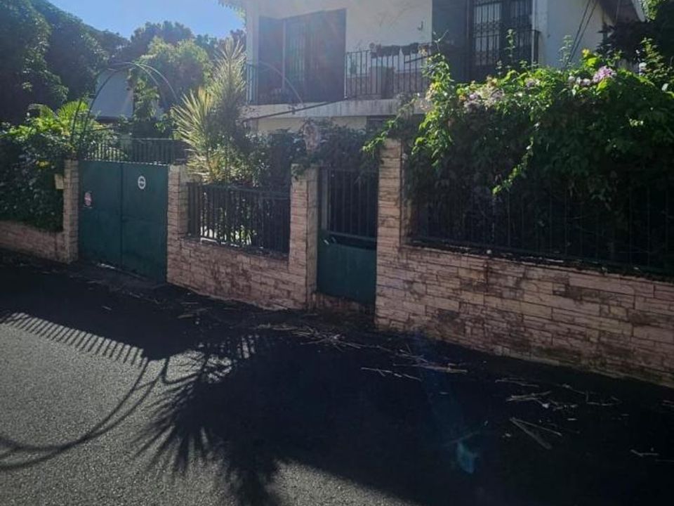 Villa i Saint-Denis, La Reunion - foto 1