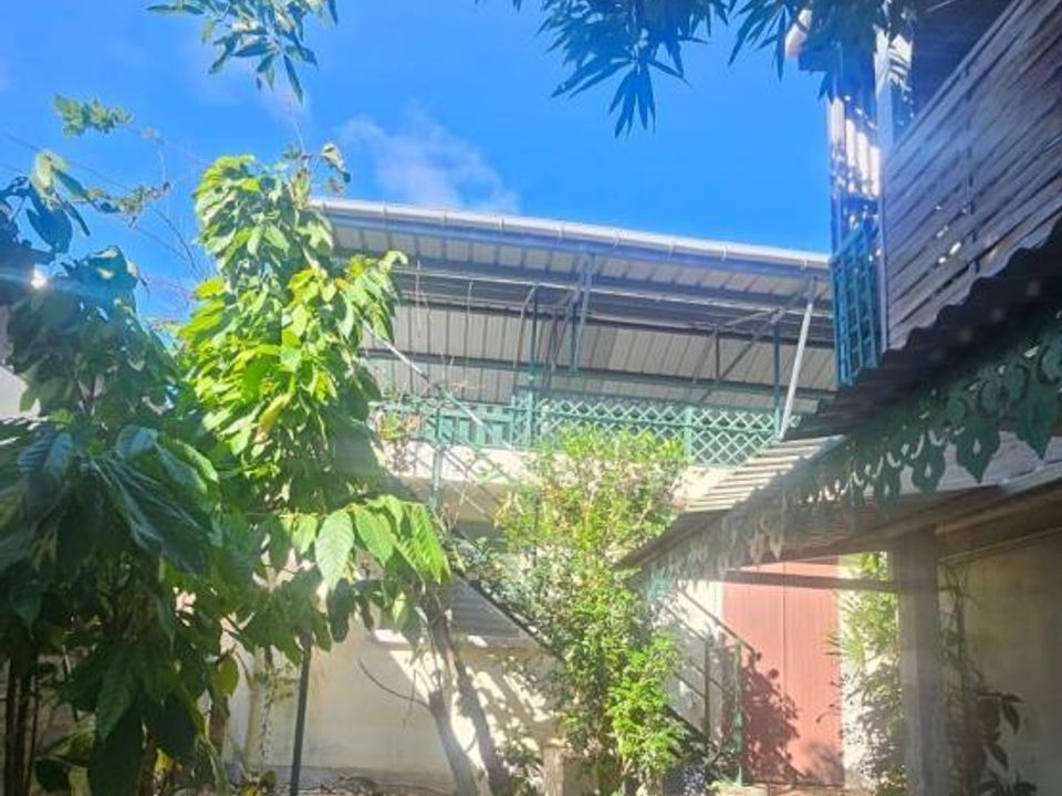Villa i Saint-Denis, La Reunion - foto 2