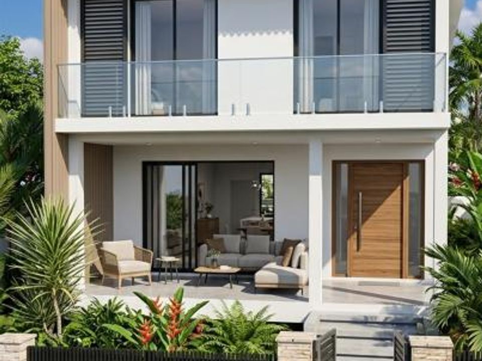 Villa i Saint-Denis, La Reunion - foto 3