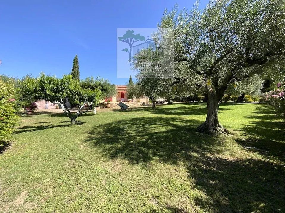 Villa i Argeliers, Aude - foto 1
