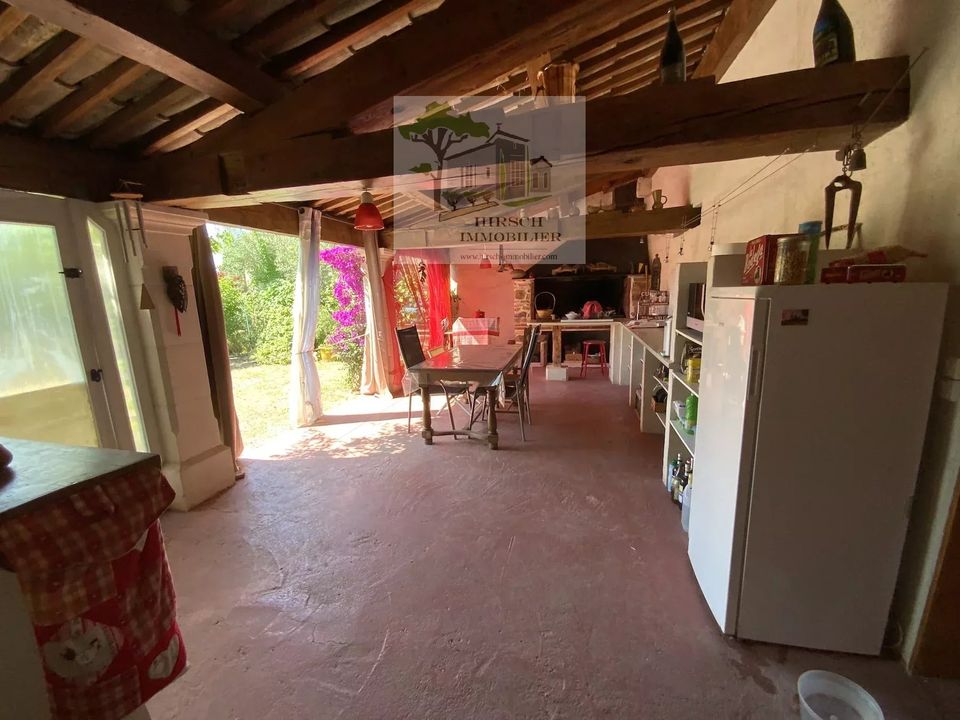 Villa i Argeliers, Aude - foto 3