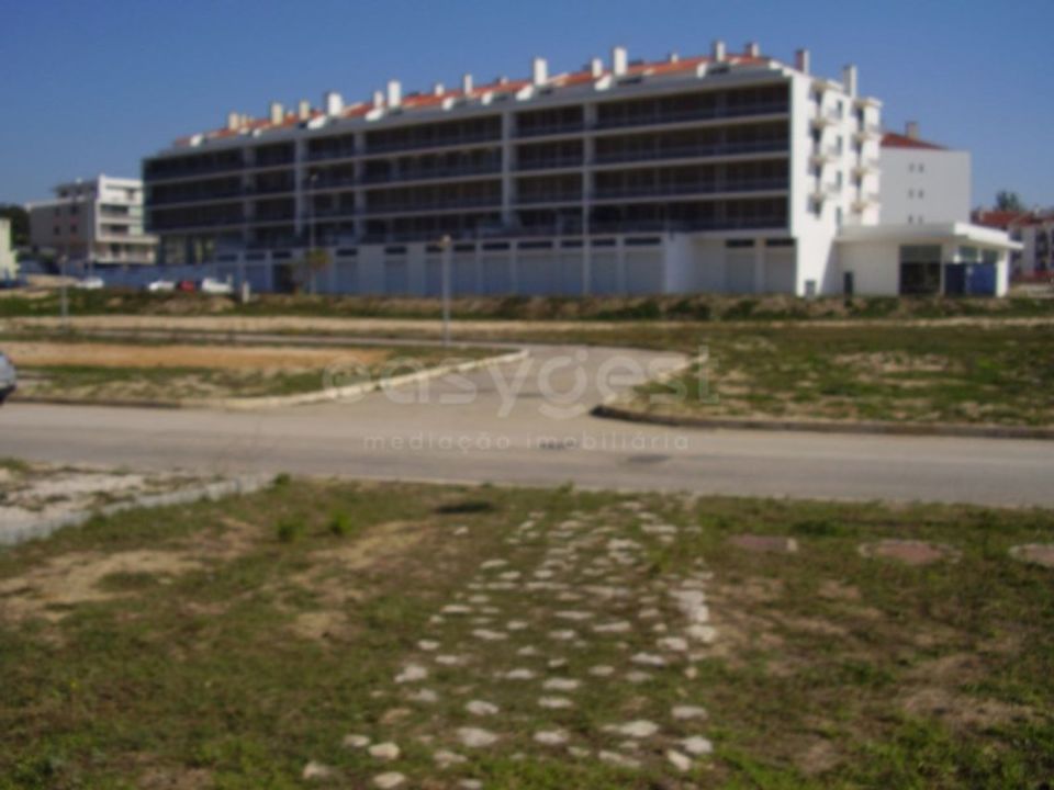 Tomt i Azambuja, Lisbon - bilde 1