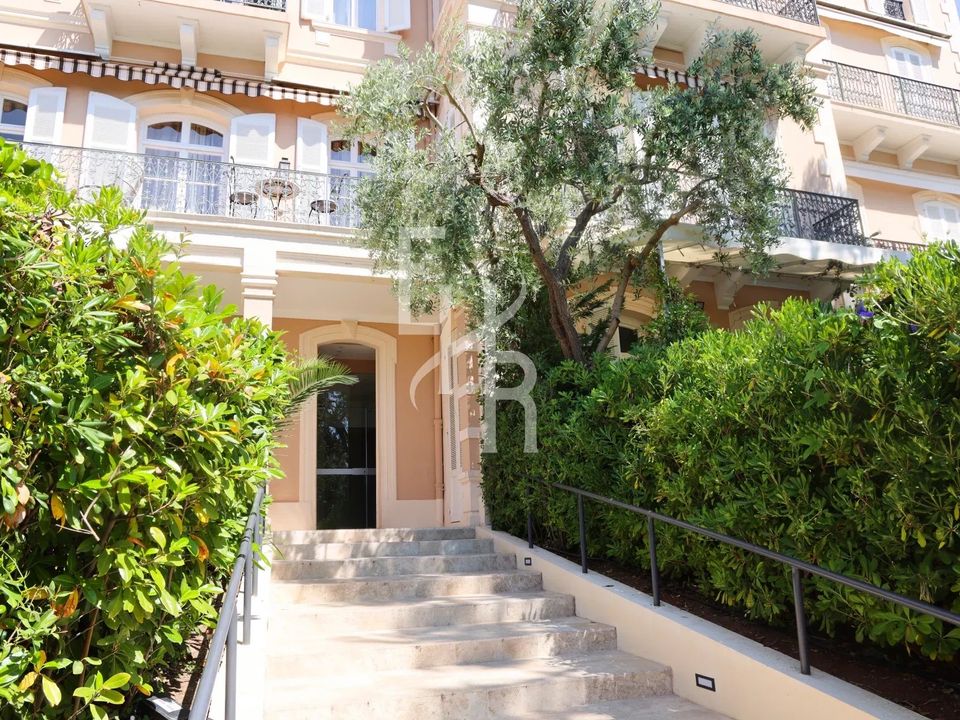 Lejlighed i Cannes, Alpes-Maritimes - foto 2