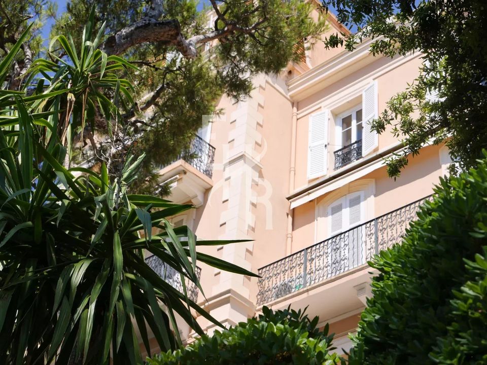 Lejlighed i Cannes, Alpes-Maritimes - foto 3