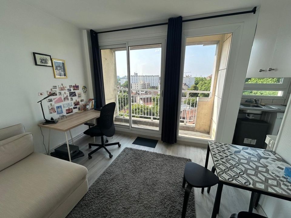 Apartamento en Maisons-Alfort, Val-de-Marne - foto 1