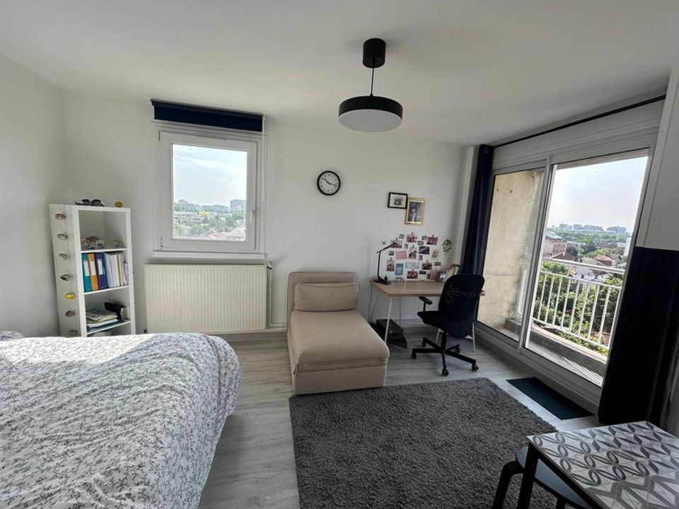 Apartamento en Maisons-Alfort, Val-de-Marne - foto 2