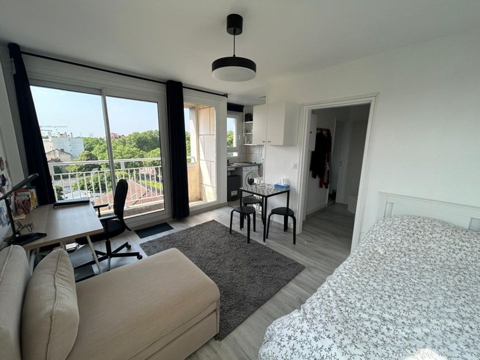 Apartamento en Maisons-Alfort, Val-de-Marne - foto 3