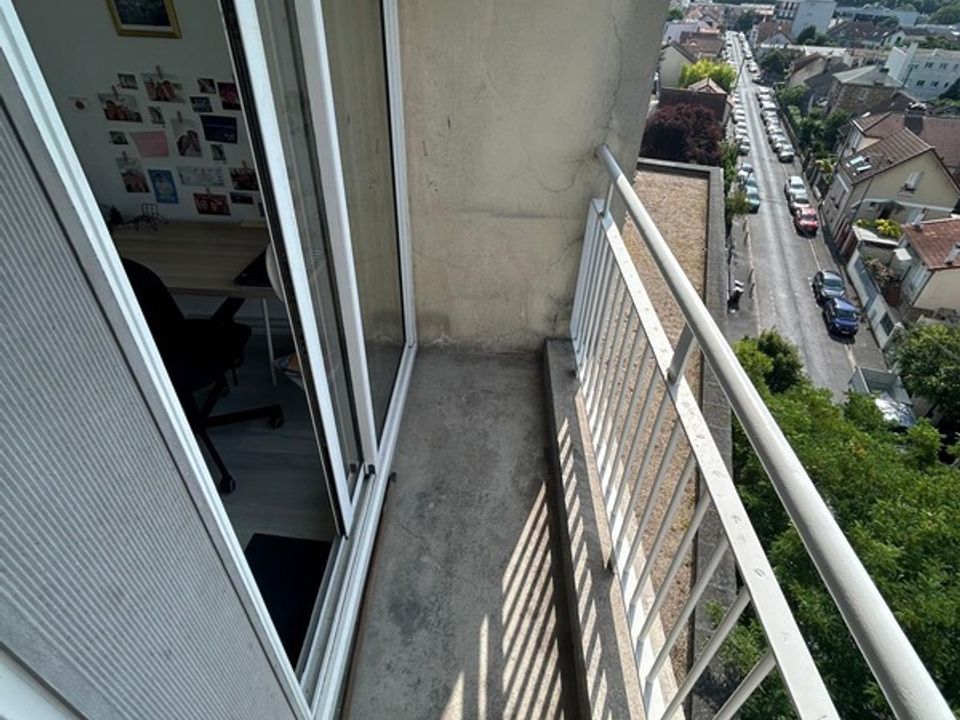 Apartamento en Maisons-Alfort, Val-de-Marne - foto 4
