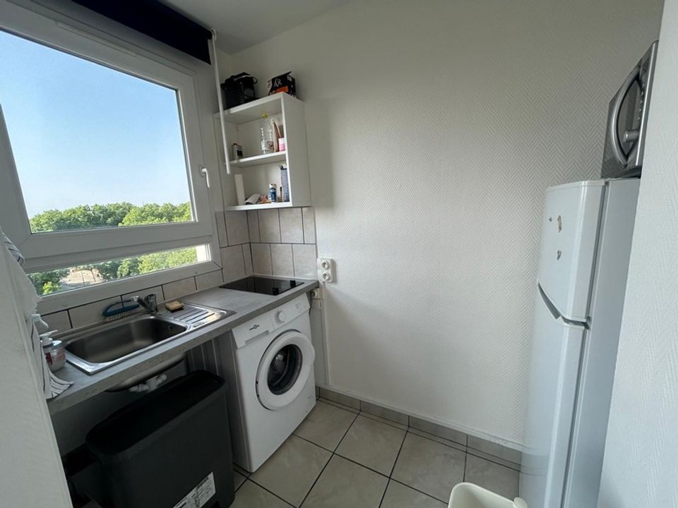 Apartamento en Maisons-Alfort, Val-de-Marne - foto 5