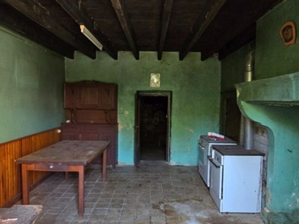 Villa i Saint-Sornin-Leulac, Haute-Vienne - foto 4