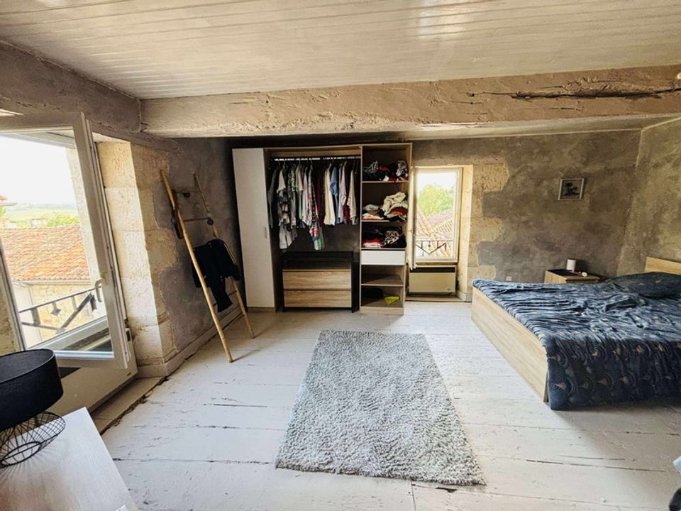 Herregård i Montreal, Gers - bilde 4