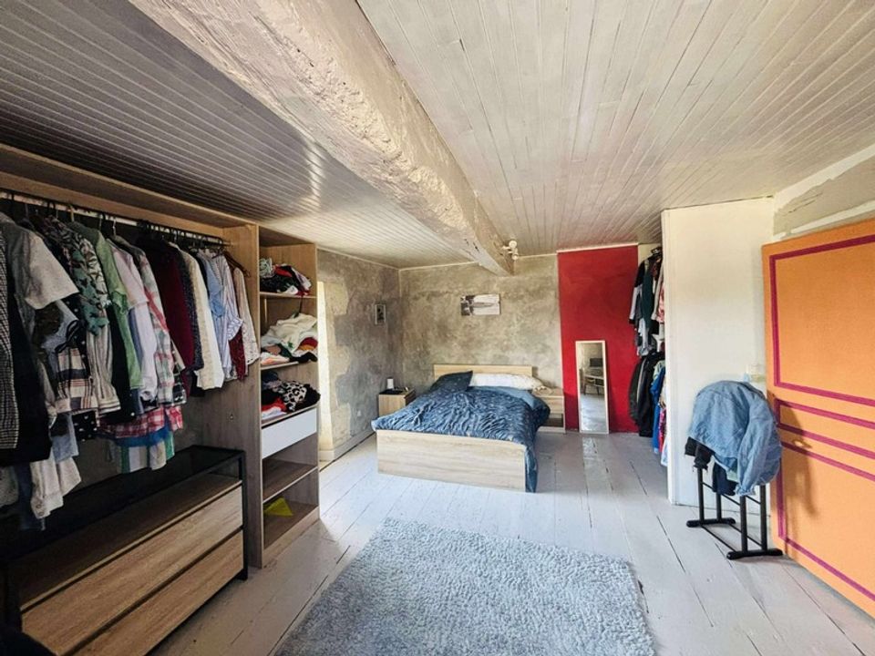 Herregård i Montreal, Gers - bilde 5