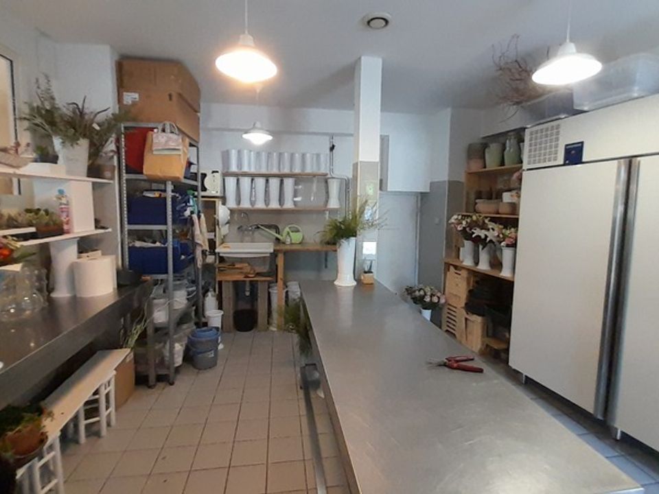 Erhvervsejendom i Magnac-Laval, Haute-Vienne - foto 1