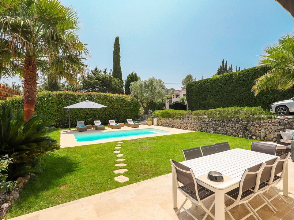 Villa i Peymeinade, Alpes-Maritimes - foto 3