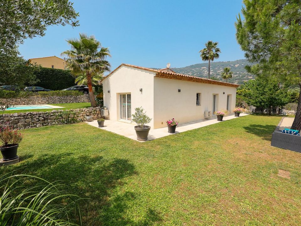 Villa i Peymeinade, Alpes-Maritimes - foto 4