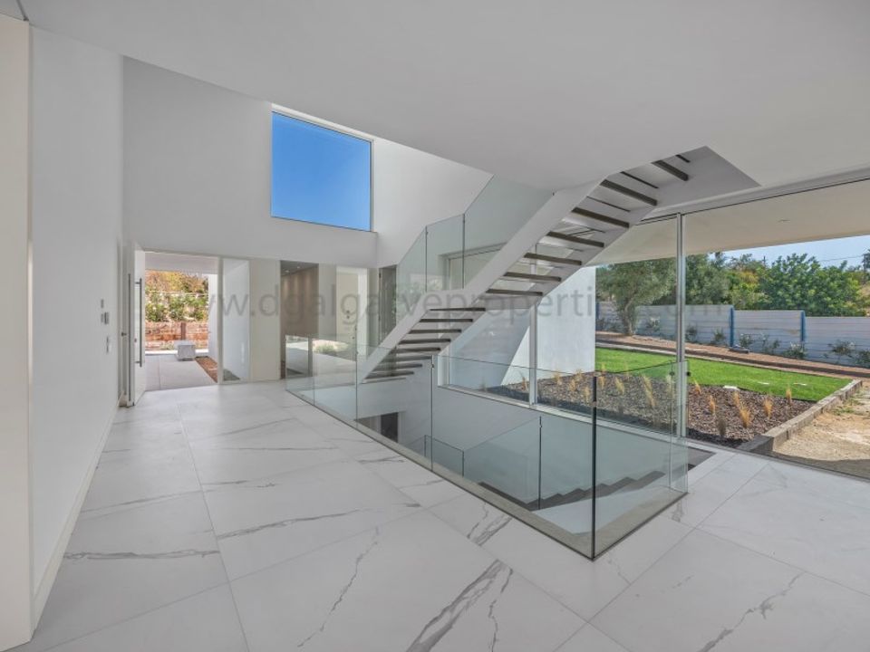 Villa i Almancil, Faro - foto 2